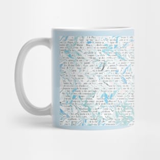 Star Books:Gustave Flaubert,Madame Bovary (In French) Mug